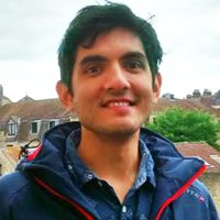 Netan Dogra