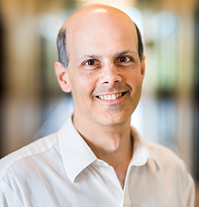 Bjorn Poonen