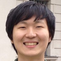 Dohyeong Kim